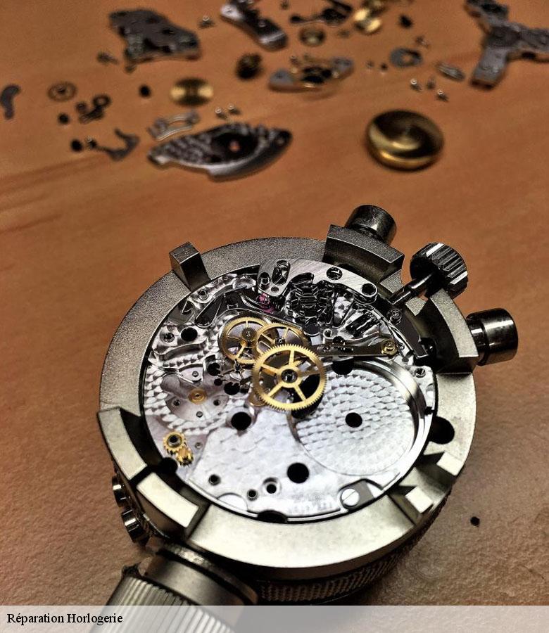 Réparation Horlogerie  colombes-92700 Artisan Horloger 92