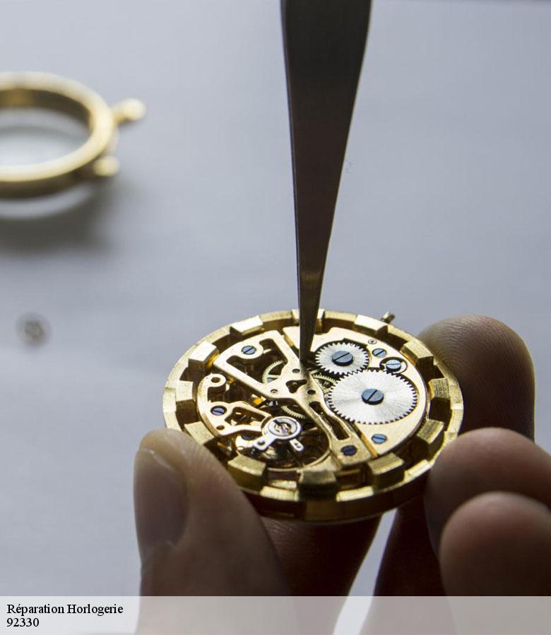 Réparation Horlogerie  sceaux-92330 Artisan Horloger 92